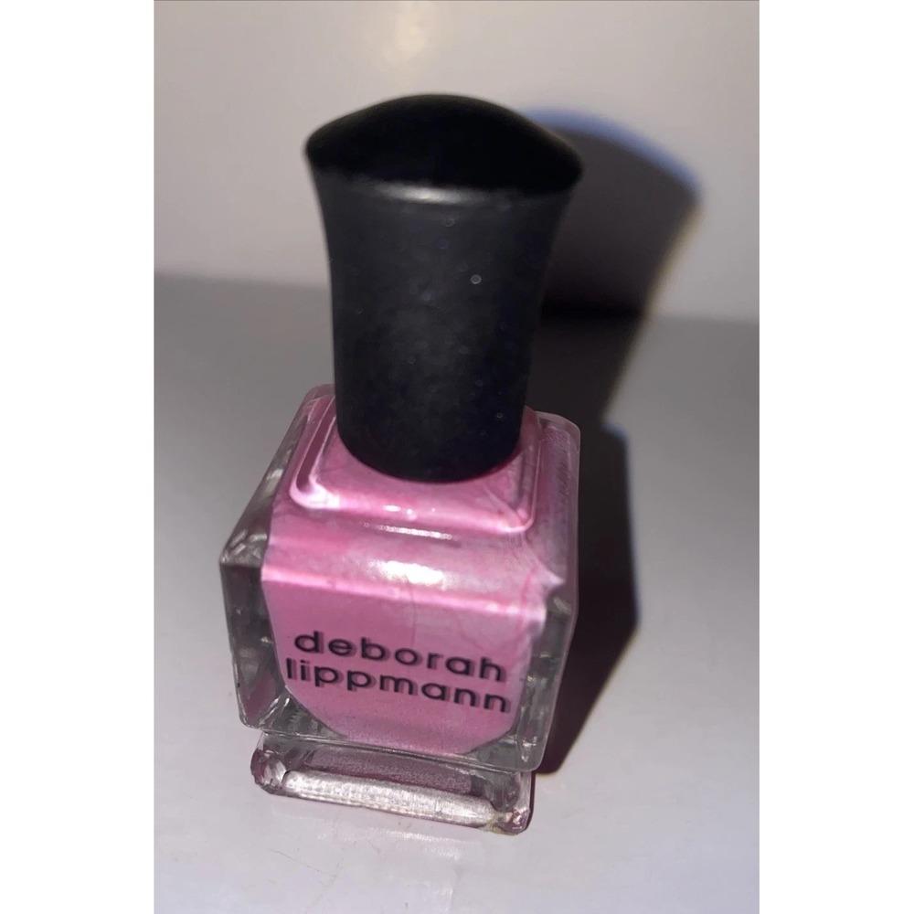 Deborah Lippmann She Bop Nail Polish   DISCONTINUED Original Formula